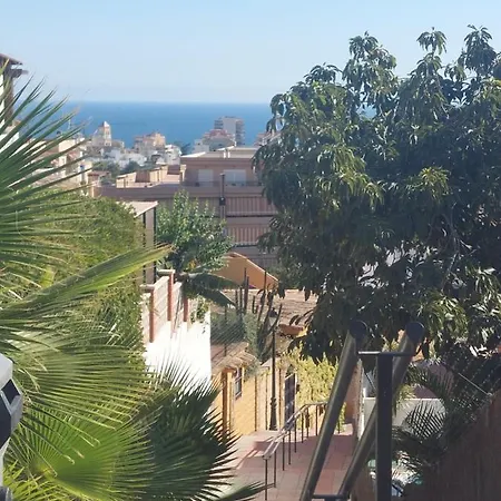 Alojamiento Marbella Apartamento