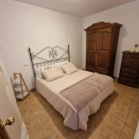 Apartment Alojamiento Marbella Marbella