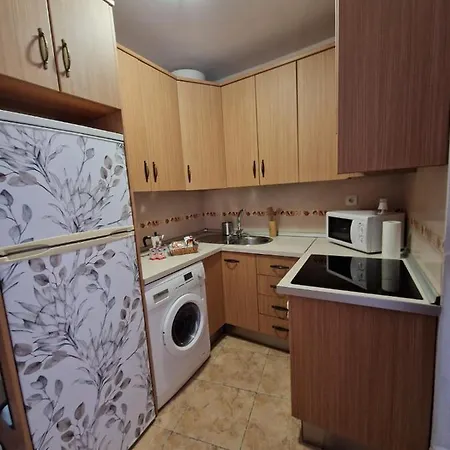 Alojamiento Marbella * 마르베야