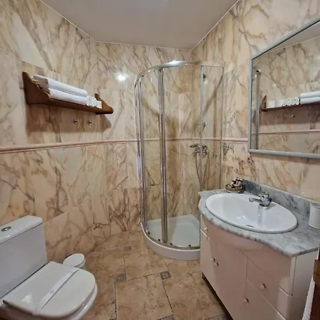 Alojamiento Marbella Marbella