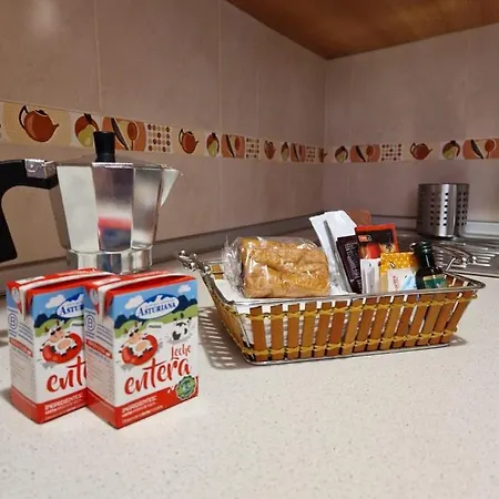 Apartment Alojamiento Marbella