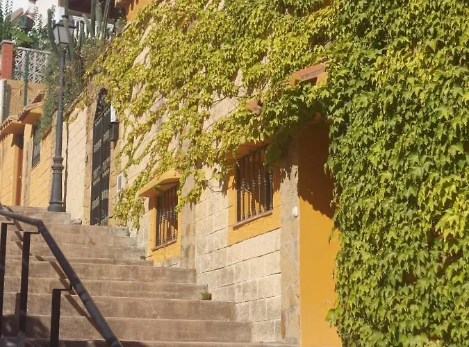 Alojamiento Marbella Marbellac