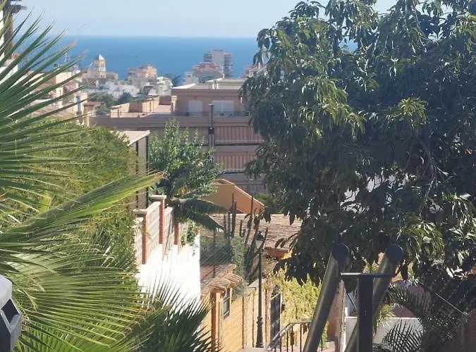 Alojamiento Marbella Apartamento