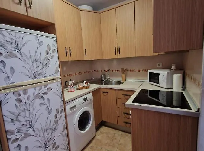 Alojamiento Marbella * Marbella