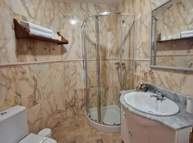 Alojamiento Marbella Marbella